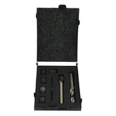 10 Piece Spot Weld Cutter & Drill Bit Kit 10mm